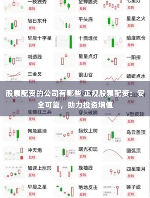 股票配资的公司有哪些 正规股票配资：安全可靠，助力投资增值