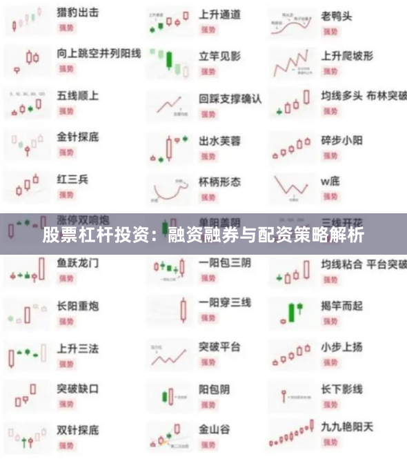股票杠杆投资：融资融券与配资策略解析